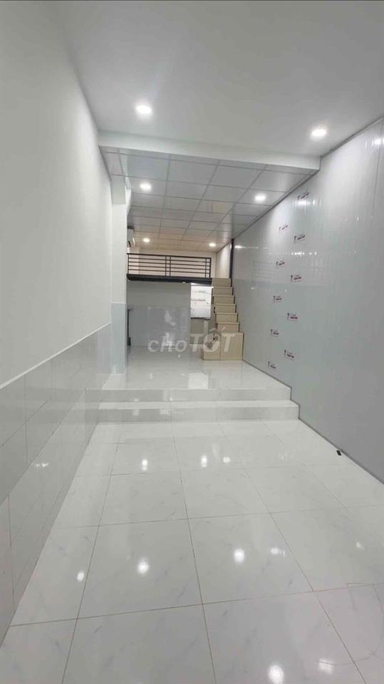 CHÍNH CHỦ CHO THUÊ MẶT BẰNG KINH DOANH NGAY CHỢ – GÒ VẤP