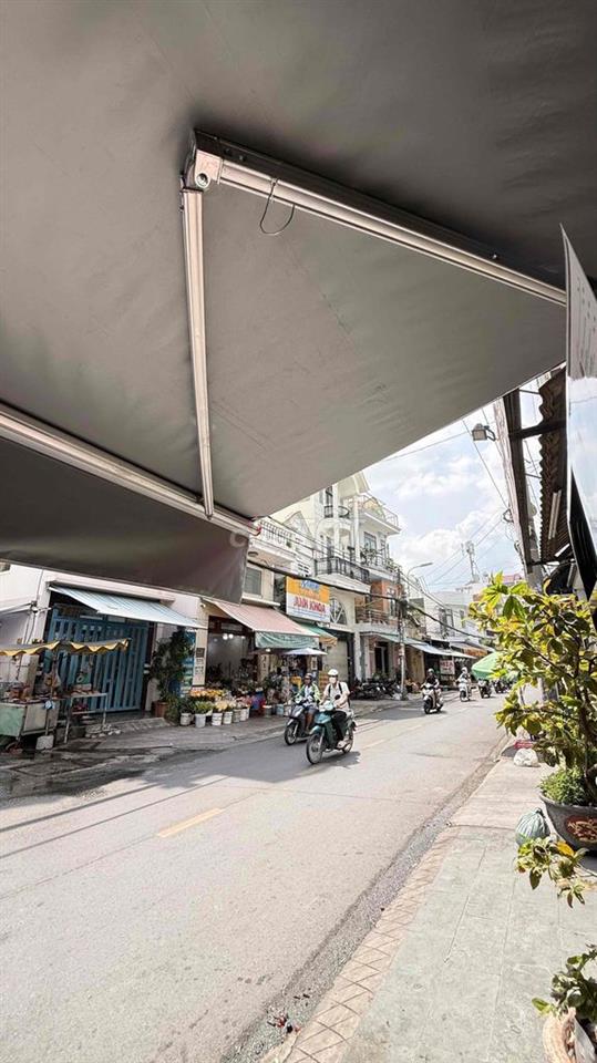 CHÍNH CHỦ CHO THUÊ MẶT BẰNG KINH DOANH NGAY CHỢ – GÒ VẤP