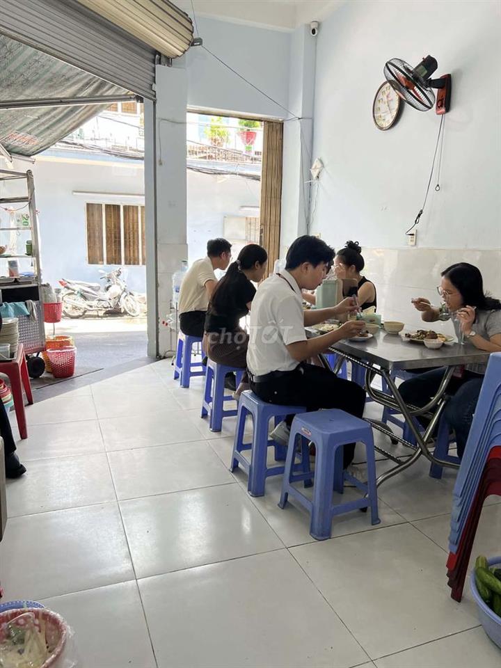 SANG QUÁN CƠM VĂN PHÒNG GẤP