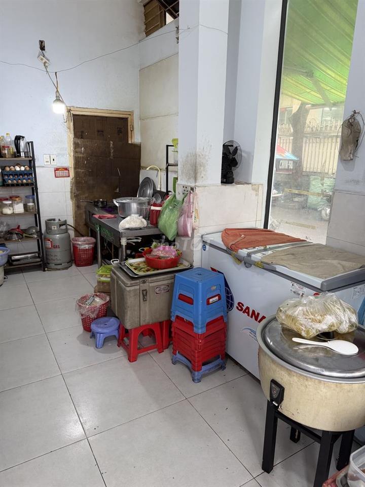 SANG QUÁN CƠM VĂN PHÒNG GẤP