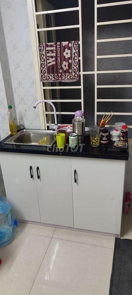 Phòng cho nam ở ghép