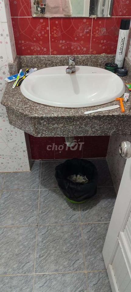 Phòng cho nam ở ghép