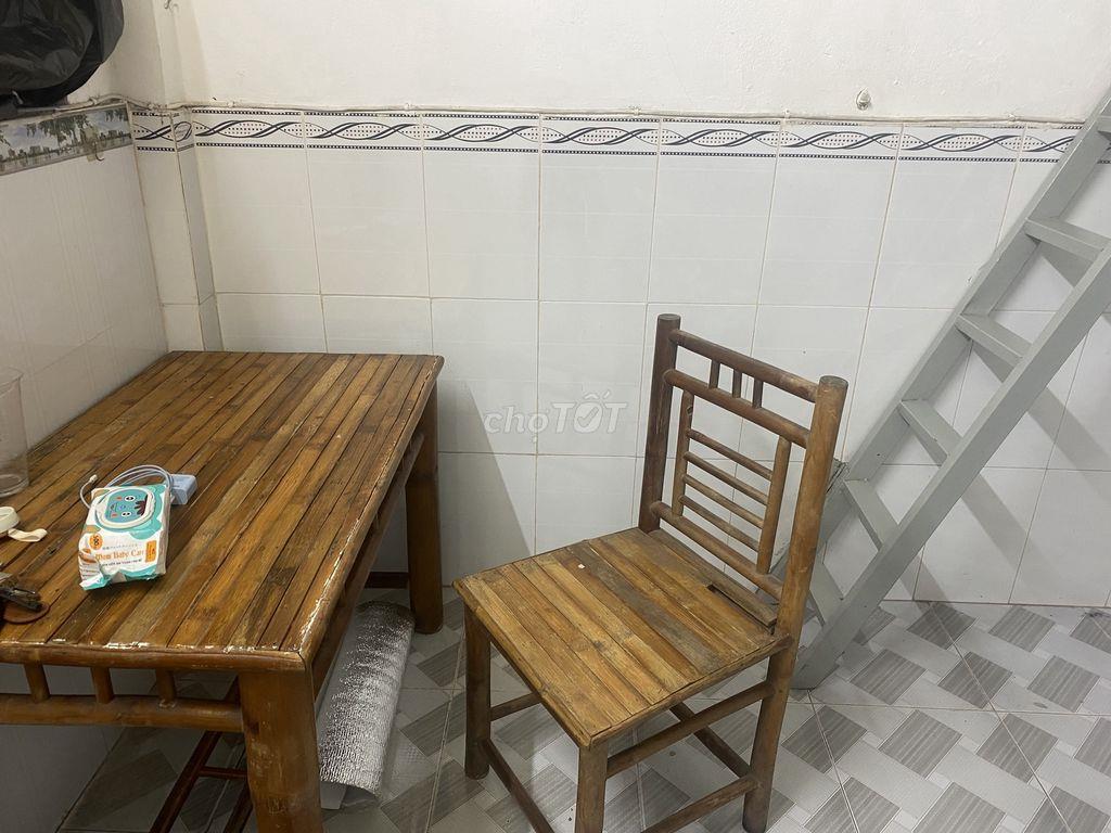 Còn 1 phòng trọ cho thuê