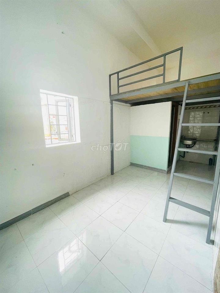 Phòng trọ dọn vào là ở