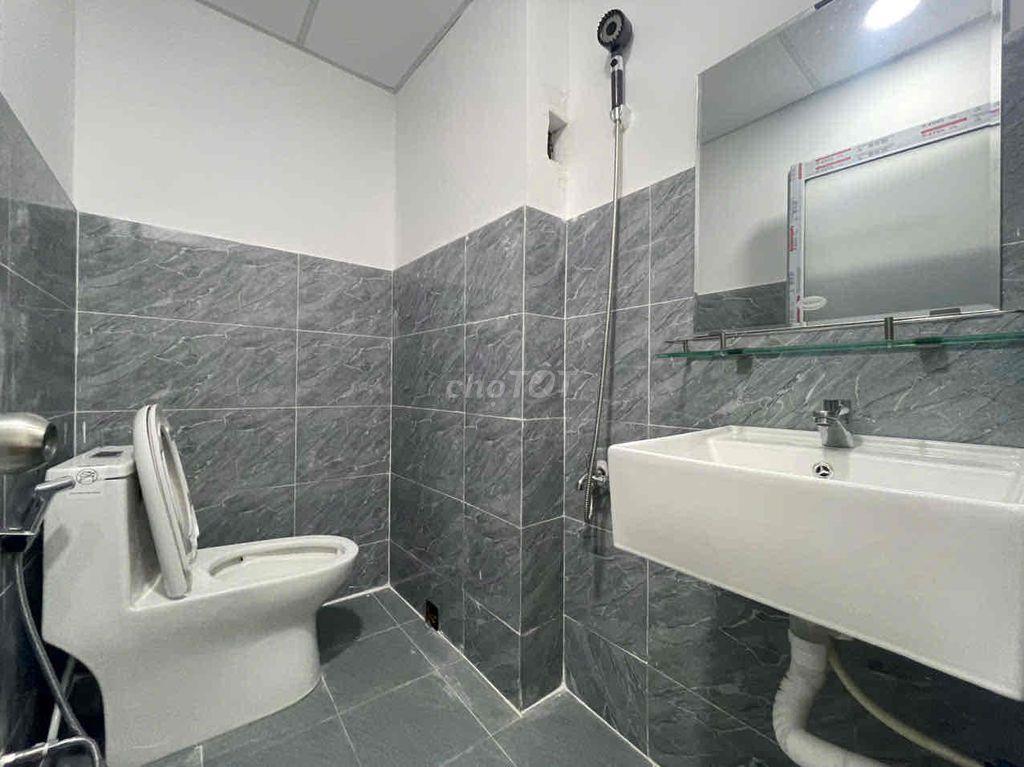 Cho thuê phòng trọ giá rẻ quận Gò Vấp, từ 3tr đến 5tr