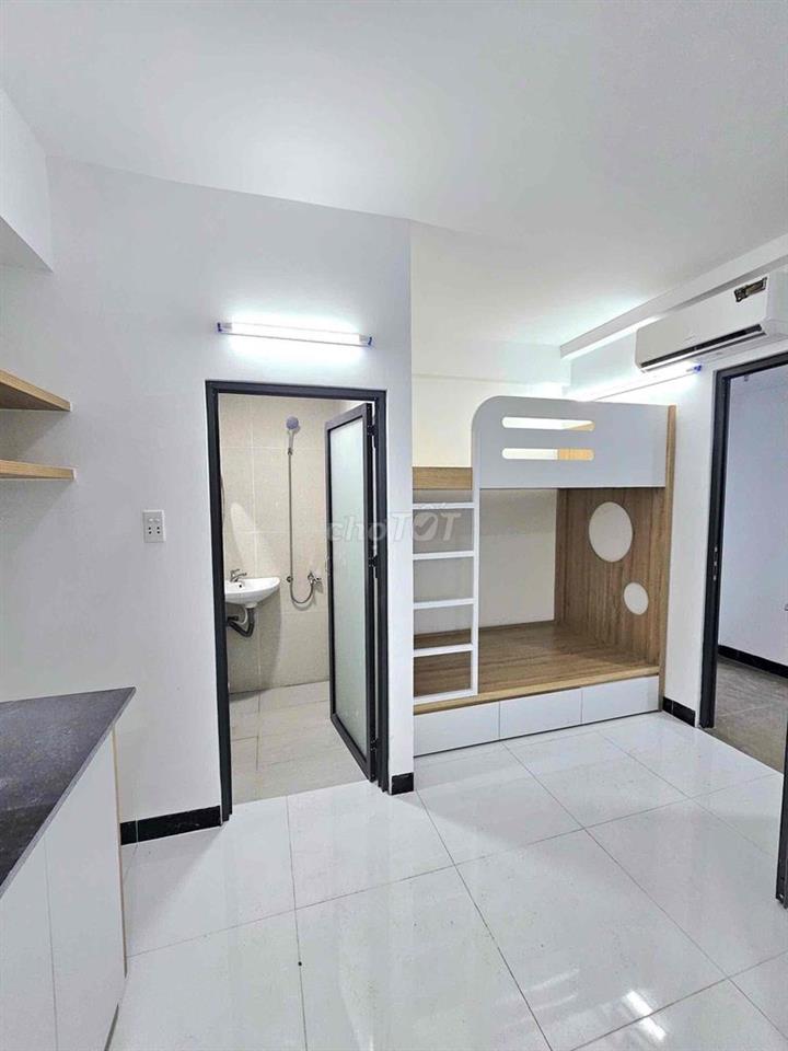 Cho thuê phòng trọ giá rẻ quận Gò Vấp, từ 3tr đến 5tr