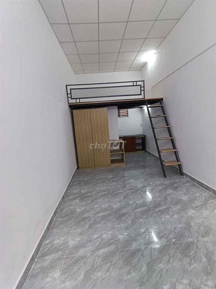 Trọ Lê Đức Thọ