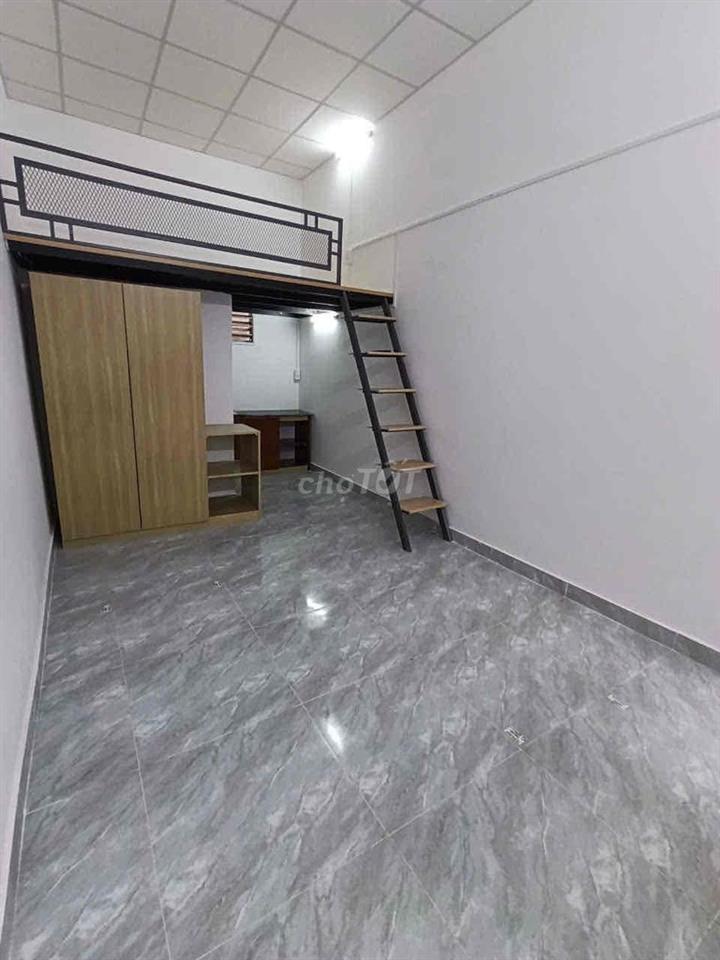 Trọ Lê Đức Thọ