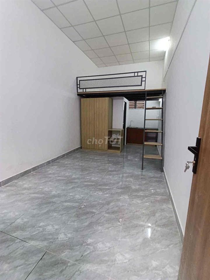 Trọ Lê Đức Thọ