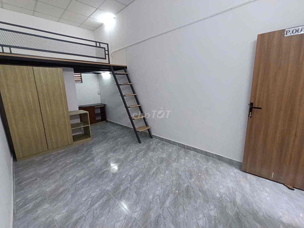 Trọ Lê Đức Thọ