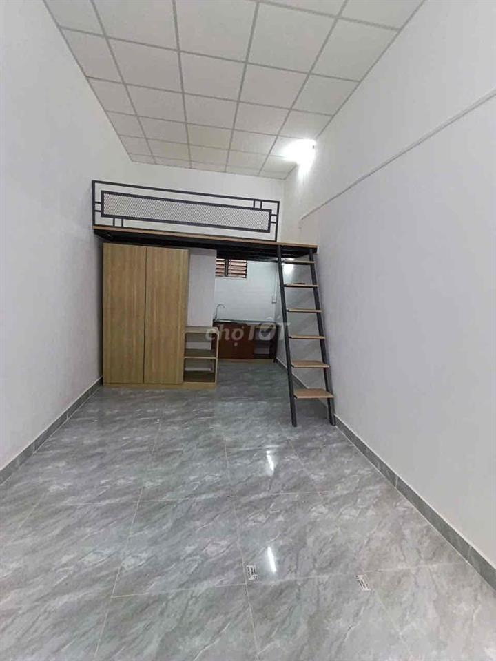 Trọ Lê Đức Thọ