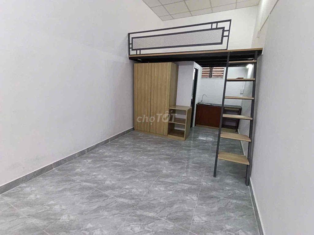 Trọ Lê Đức Thọ