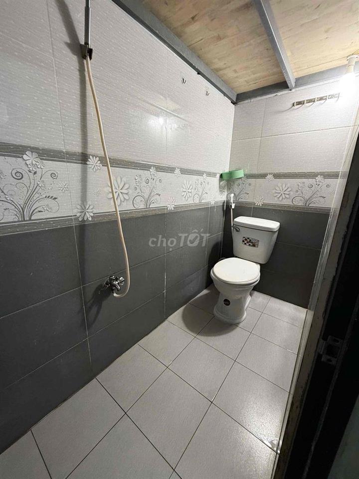 em pass phòng Gò Vấp , thuận tiện di chuyển Bình Thành nhaaaa