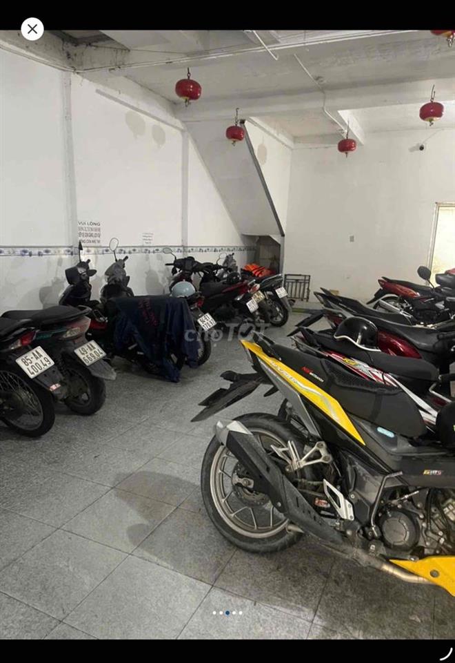 PASS PHÒNG TRỌ GÒ VẤP NGAY MẶT TIỀN ĐƯỜNG BAN CÔNG THOÁNG MÁT