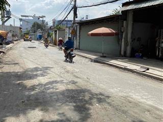 Nhà mặt tiền cần bán