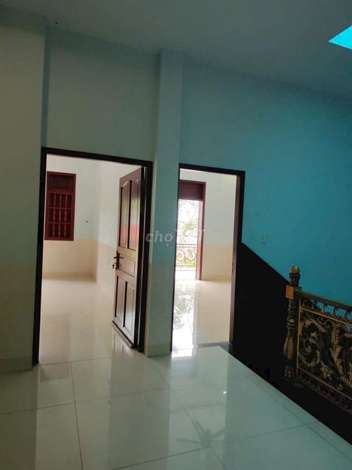 BÁN BIỆT THỰ HÓC MÔN - ĐẶNG THÚC VỊNH 600m2