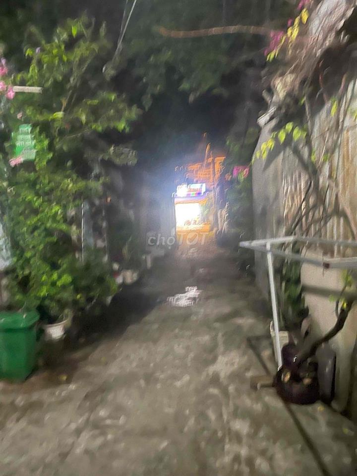 bán nhà