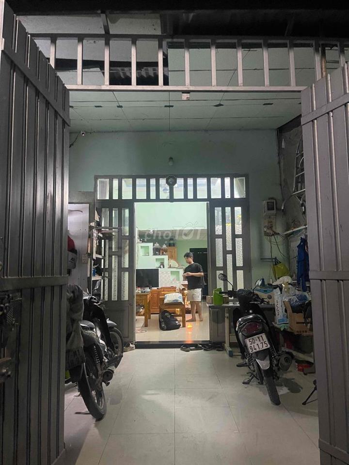 bán nhà