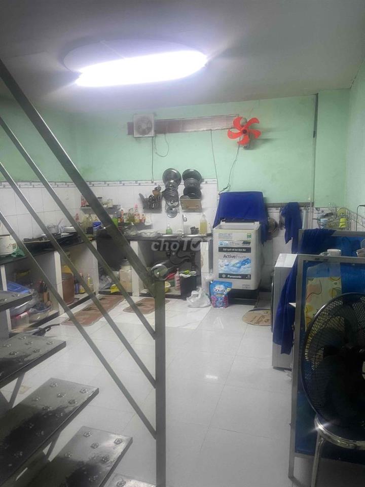 nhà ở cần bán
