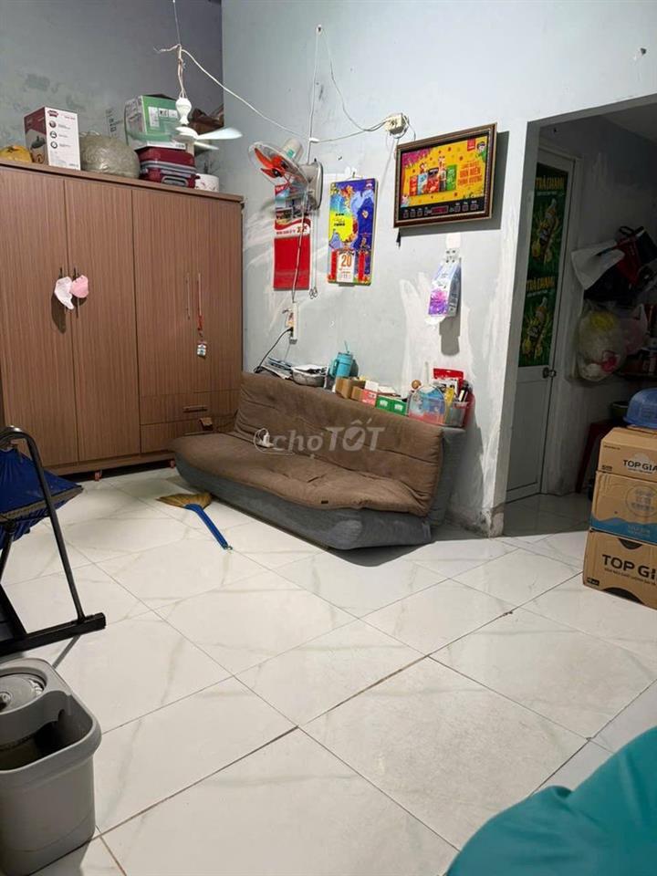 TÔI CHÍNH CHỦ BÁN NHÀ – TÂN XUÂN, HÓC MÔN -Giá 1,2 tỷ thương lượng