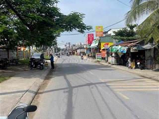 Đất mặt tiền đương Phạm Thị Giây