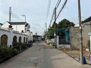 Đất 1/ Đường Nguyễn Thị Sáng Giáp Quận 12