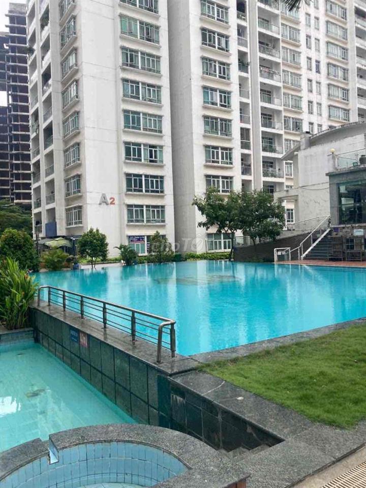 CHUNG CƯ NEW SAIGON- HOÀNG ANH GIA LAI giá siêu tốt