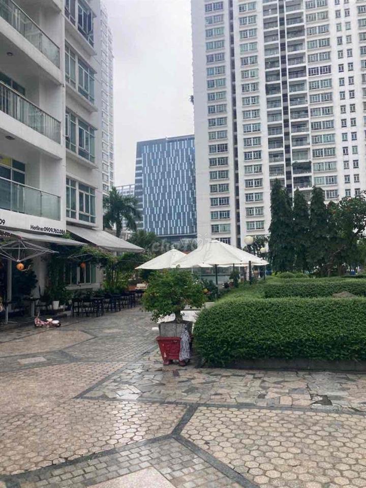 CHUNG CƯ NEW SAIGON- HOÀNG ANH GIA LAI giá siêu tốt