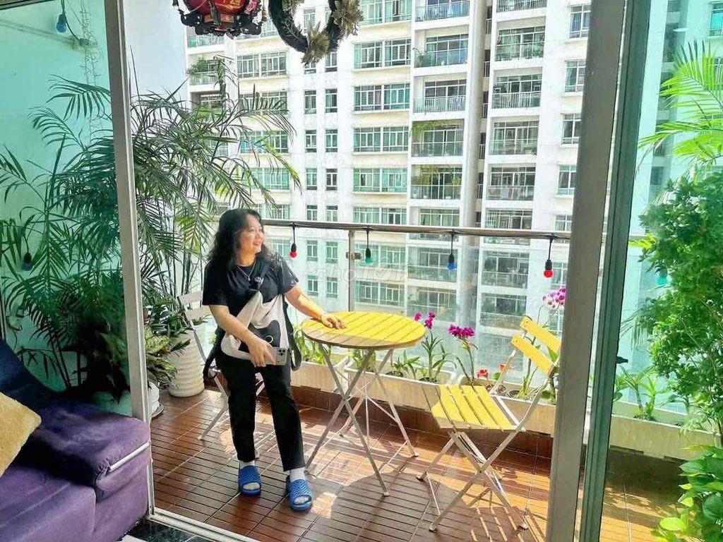 CHUNG CƯ NEW SAIGON- HOÀNG ANH GIA LAI giá siêu tốt
