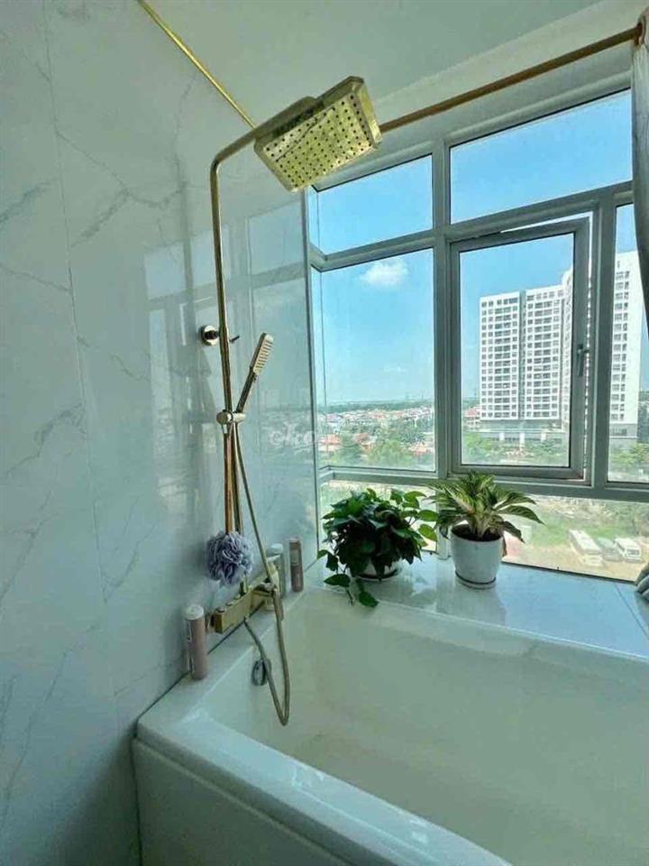 CHUNG CƯ NEW SAIGON- HOÀNG ANH GIA LAI giá siêu tốt