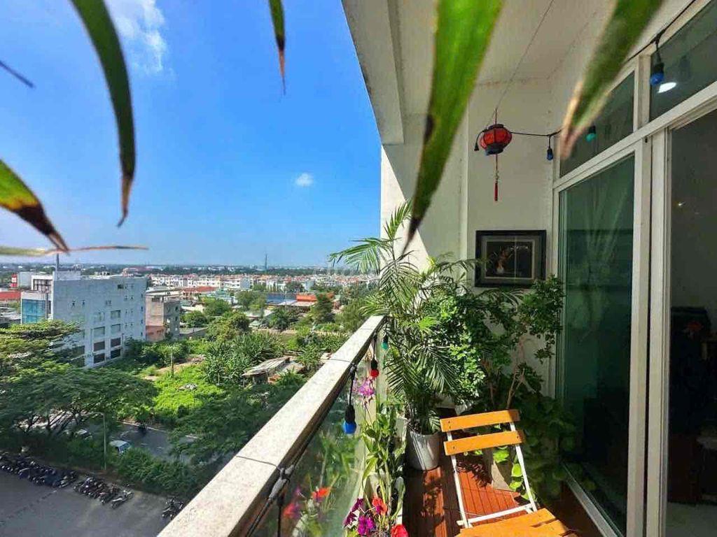 CHUNG CƯ NEW SAIGON- HOÀNG ANH GIA LAI giá siêu tốt
