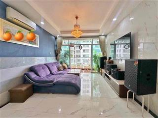 CHUNG CƯ NEW SAIGON- HOÀNG ANH GIA LAI giá siêu tốt