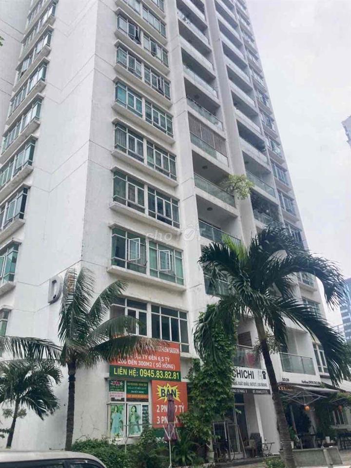CHUNG CƯ NEW SAIGON- HOÀNG ANH GIA LAI giá siêu tốt