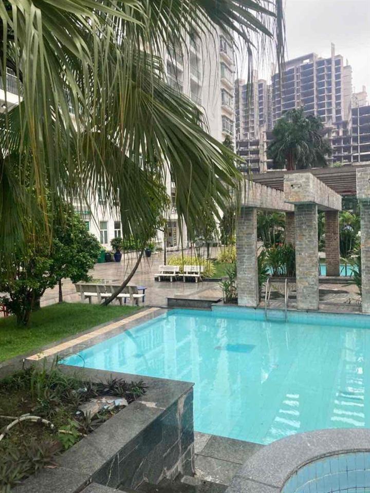 CHUNG CƯ NEW SAIGON- HOÀNG ANH GIA LAI giá siêu tốt