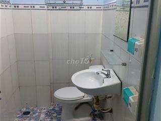 Bán nhà đường Huỳnh Tấn Phát Thị Trấn Nhà Bè, 76,9m2,  Nhà cấp 4