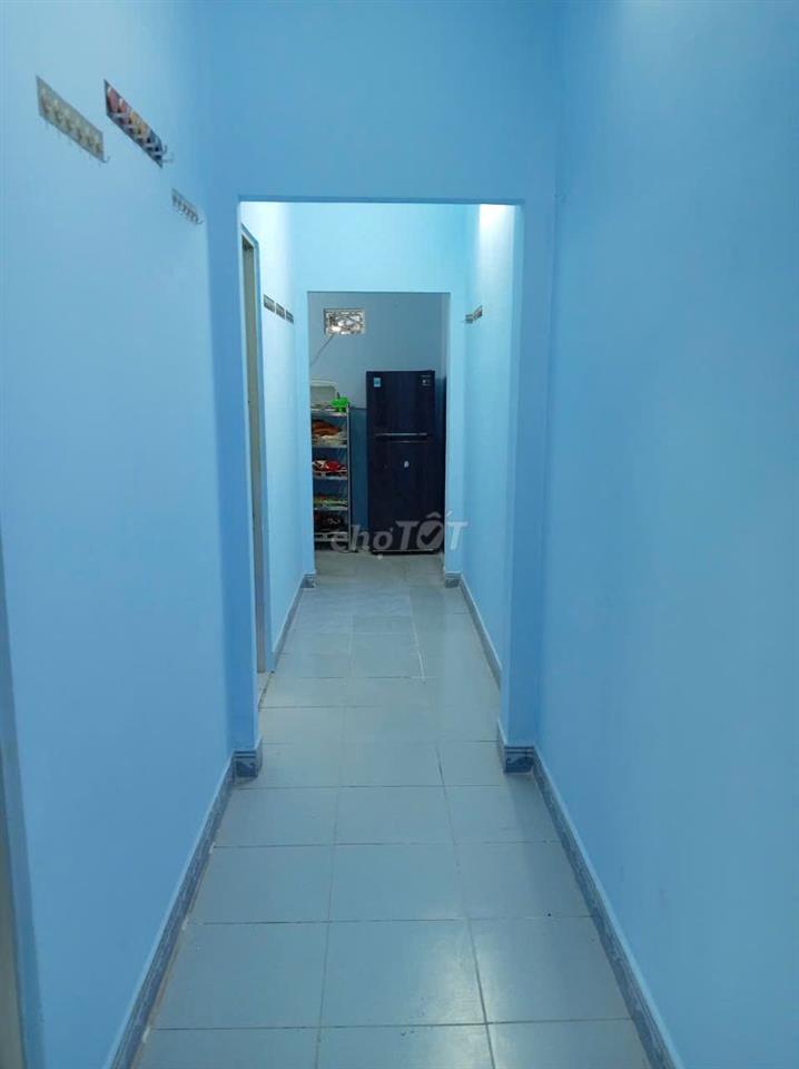 Bán nhà đường Huỳnh Tấn Phát Thị Trấn Nhà Bè, 76,9m2,  Nhà cấp 4