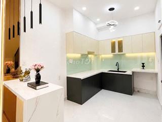 NHÀ ĐẸP HẺM 2174 HUỲNH TẤN PHÁT – NHÀ BÈ