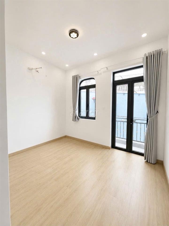 NHÀ ĐẸP HẺM 2174 HUỲNH TẤN PHÁT – NHÀ BÈ