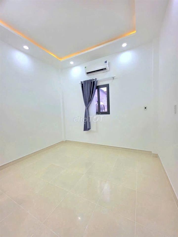 NHÀ ĐẸP HẺM 2074 HUỲNH TẤN PHÁT – NHÀ BÈ