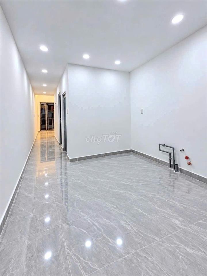 Q7 – Nhà Hẻm Xe Hơi, Tặng Full Nội Thất – Chỉ 2,68 Tỉ