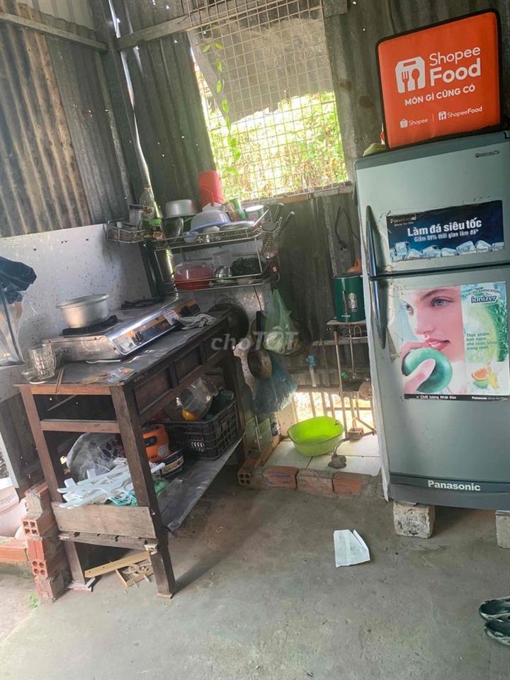 nhà đang ở cần tiền nên bán