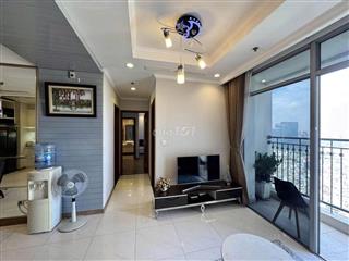 Golden Mansion- Ban công/ 2PN/Full nội thất 76m2 giá 16 tr/th
