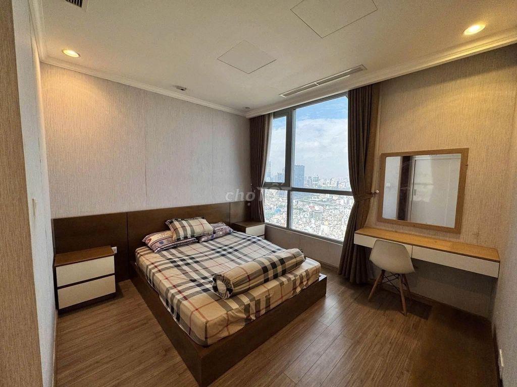 Golden Mansion- Ban công/ 2PN/Full nội thất 76m2 giá 16 tr/th