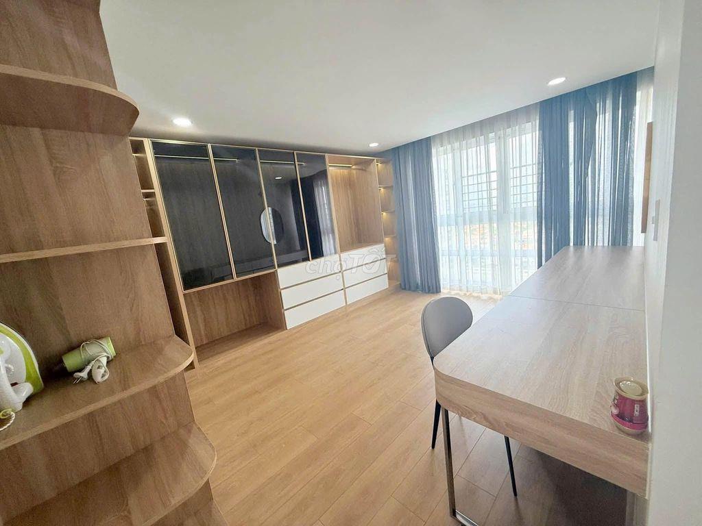 Kingston Residence-Hoàng Văn Thụ căn góc 3PN/ full NT Giá 17 tr/th