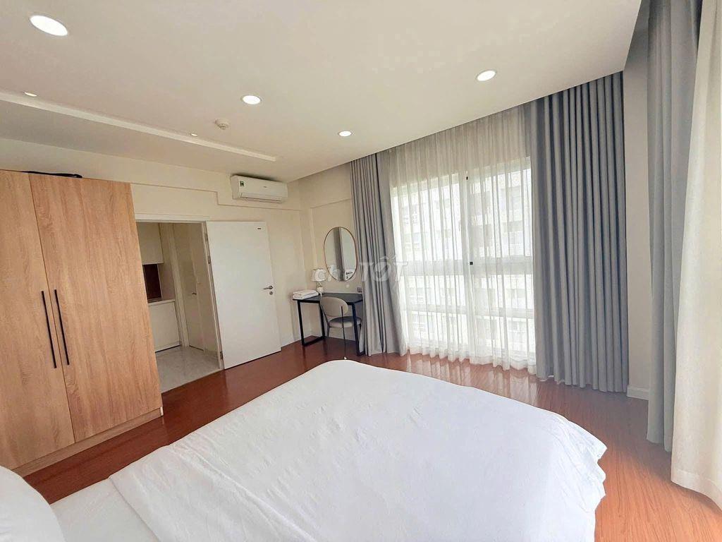Kingston Residence-Hoàng Văn Thụ căn góc 3PN/ full NT Giá 17 tr/th