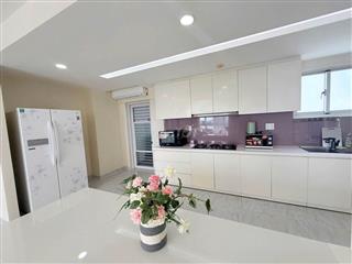 Kingston Residence-Hoàng Văn Thụ căn góc 3PN/ full NT Giá 17 tr/th