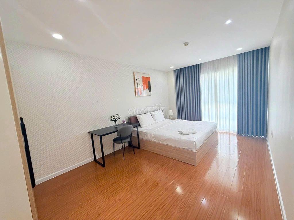 Kingston Residence-Hoàng Văn Thụ căn góc 3PN/ full NT Giá 17 tr/th