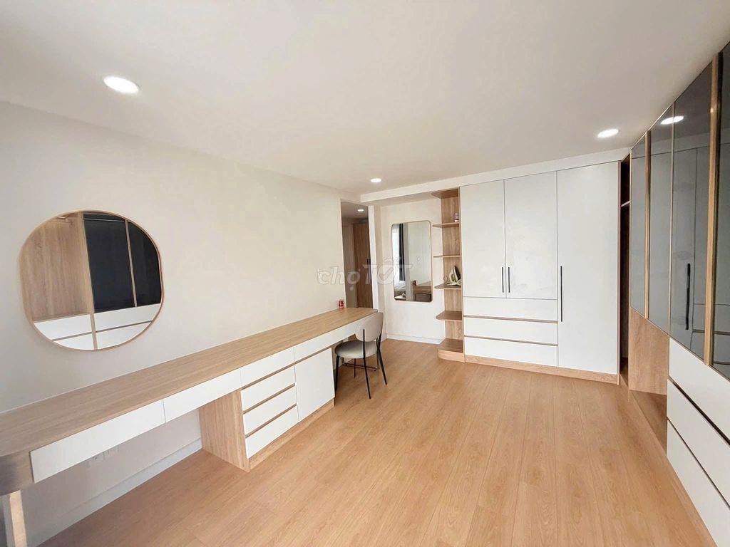 Kingston Residence-Hoàng Văn Thụ căn góc 3PN/ full NT Giá 17 tr/th