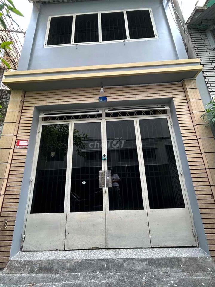 Chính Chủ Bán Nhà Hẻm Xe Hơi 6m Lê Văn Sỹ, phường Phú Nhuận