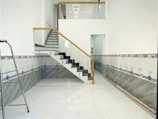Nhà đang trống, cho thuê, 2PN, 14tr/th. Đ/c:Trần Khắc Trân, Cầu Kiệu